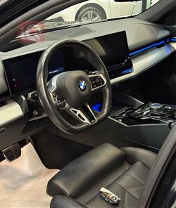 بی ئێم دەبڵیو سیریەس 5